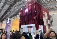 Digelar selama 4 hari di Jakarta Convention Center (JCC) Senayan, acara Jakarta X Beauty 2024 menarik antusiasme luar biasa dari para pecinta kecantikan. Foto : Devi Pattricia