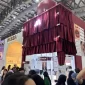 Digelar selama 4 hari di Jakarta Convention Center (JCC) Senayan, acara Jakarta X Beauty 2024 menarik antusiasme luar biasa dari para pecinta kecantikan. Foto : Devi Pattricia