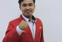 Ketua Bidang Lingkungan Hidup DPD Ikatan Mahasiswa Muhammadiyah (IMM) DKI Jakarta, Aldi Fathurrahman