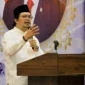 Setelah sukses berkiprah di pentas politik nasional sebagai Wakil Ketua MPR RI (2014-2019) dan Wakil Ketua DPD RI (2019-2024). Mahyudin Berkeinginan Mencalonkan Gubenur Kaltim