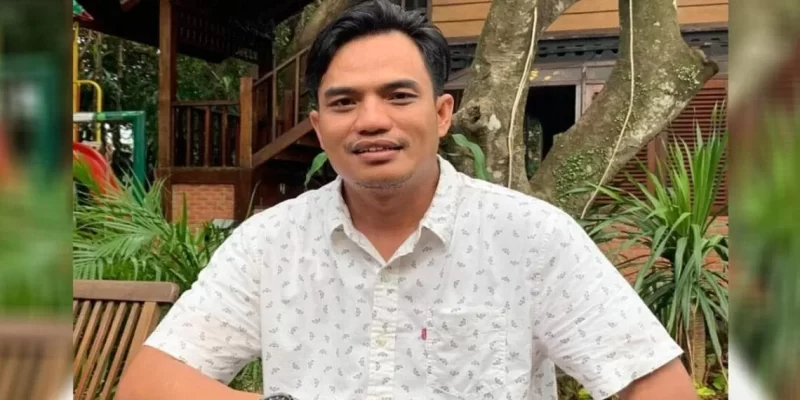 Adib Mifthaul akademisi dan pengamat kebijakan pubik (foto dokumen indopos.co.id)