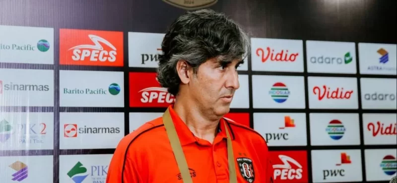 Pelatih kepala Bali United FC, Stefano Cugurra, menegaskan bahwa Serdadu Tridatu masih memiliki peluang lolos ke semifinal